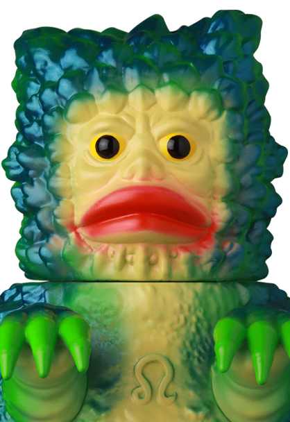 MEDICOM TOY - ガラモン（ガラモンの逆襲 β版）