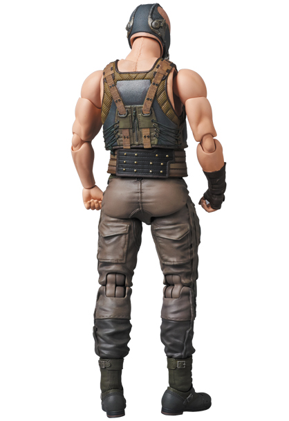 MEDICOM TOY - MAFEX BANE