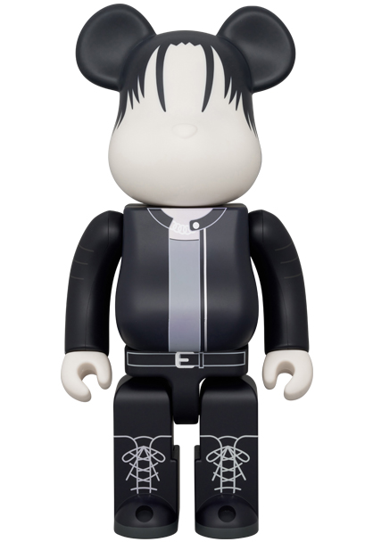 SEVENTEEN BE@RBRICK 400% ベアブリック セブチ ホシ BE@RBRICK