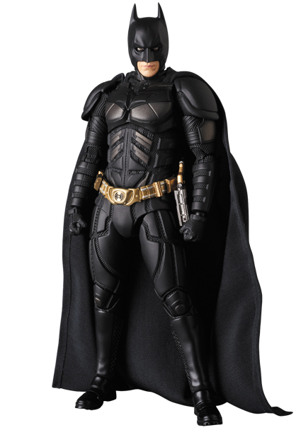 メディコムトイ MAFEX ベイン ダークナイト マフェックス No.52 The