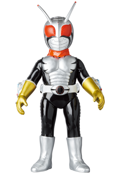 MEDICOM TOY - 仮面ライダースーパー1 (レーダーハンドVer) （仮面