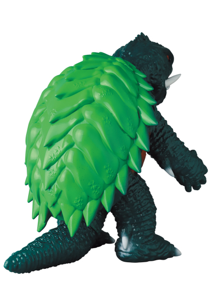 マルサン 飛行ガメラ ガメラ ゴジラ ソフビ 23cm マルサンのイベント