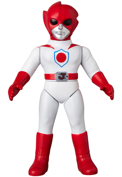 MEDICOM TOY - バトルジャパン