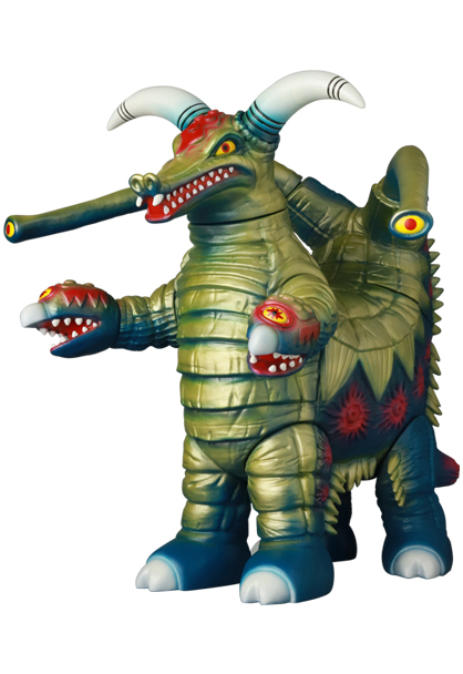 MEDICOM TOY - MAT ブロッケン