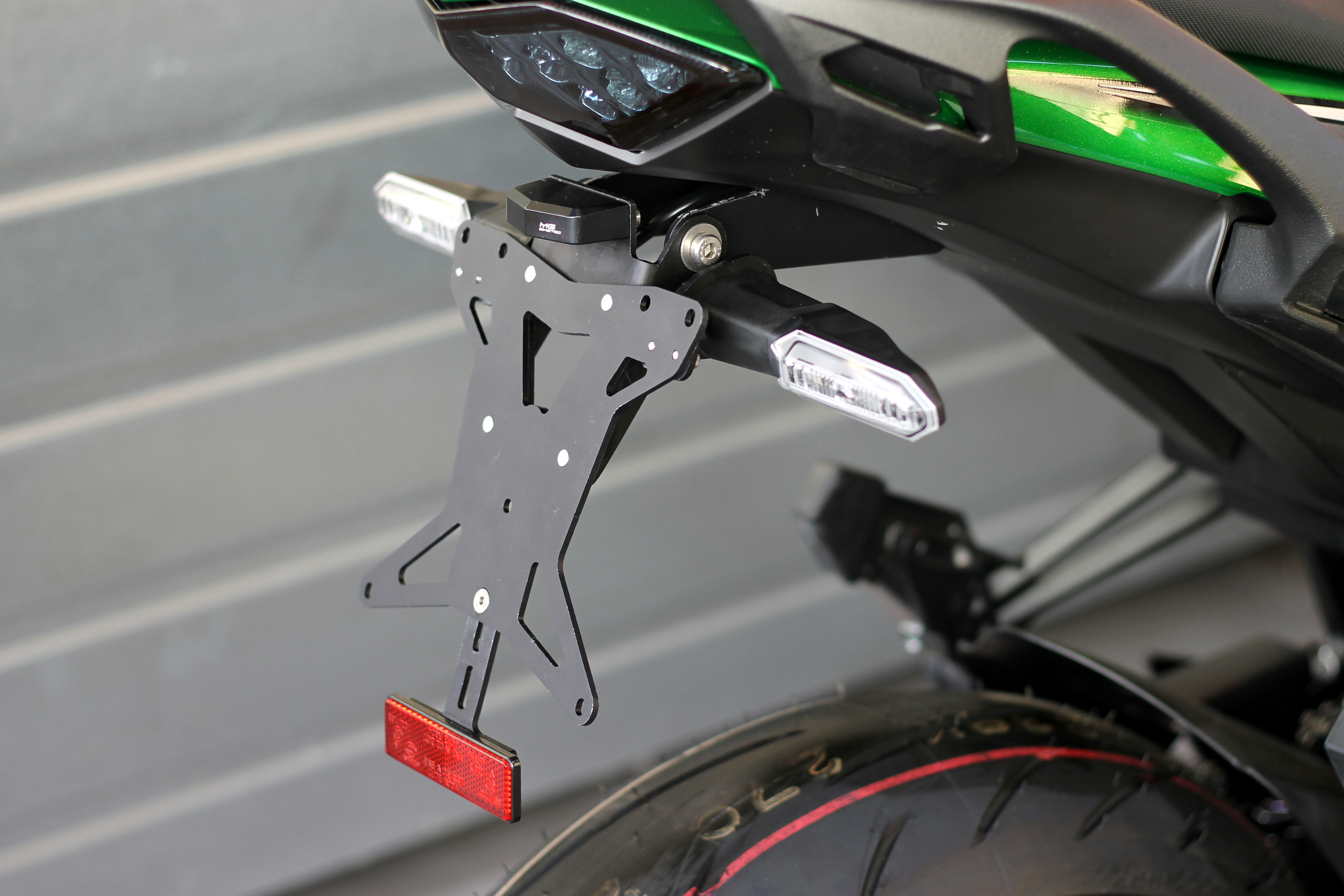 Kawasaki Ninja 1000 SX 2020 2021 2022 2023 2024 2025 2026 2027