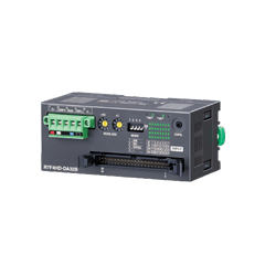 M-SYSTEM R7C-TS4R Cclink 温度入力ユニット