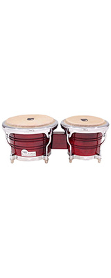TOCA トカ ボンゴ Player's Series Bongos, Natural, 5.5