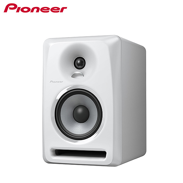 レア】Pioneer S-DJ60X アクティブモニタースピーカー 2台セット レア