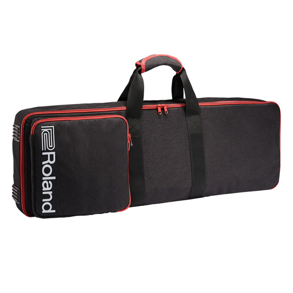 Roland】GO:PIANO・GO:KEYSの専用ケース登場！超お得なセット販売も