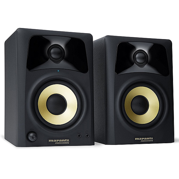 マランツ LS-5A コンパクトSPペア Marantz LS-5A マランツ スピーカー ペア