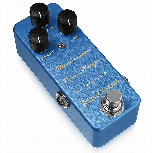 One Control(ワンコントロール) ／ Dimension Blue Monger