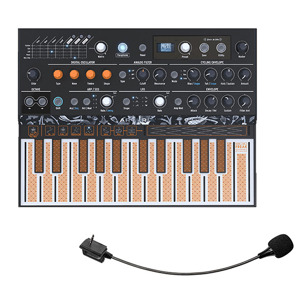 アウトレット／メーカー再生品】Arturia(アートリア) ／ MICROFREAK