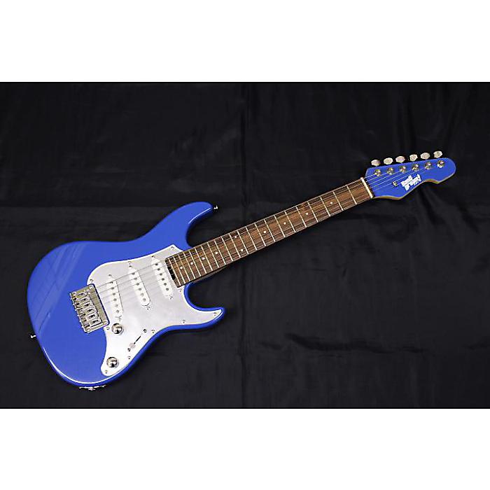 花園たえ】ESP バンドリ!エレキギター ESPソフトケース付き 花園たえ