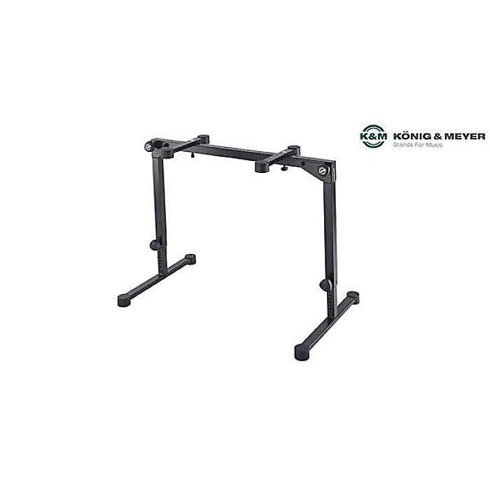 K＆M ( ケーアンドエム ) ／ 18820 キーボードスタンド Omega Pro の