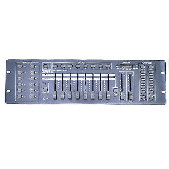 STAGE EVOLUTION ( ステージエボリューション ) ／ DMXOPERATOR LITE