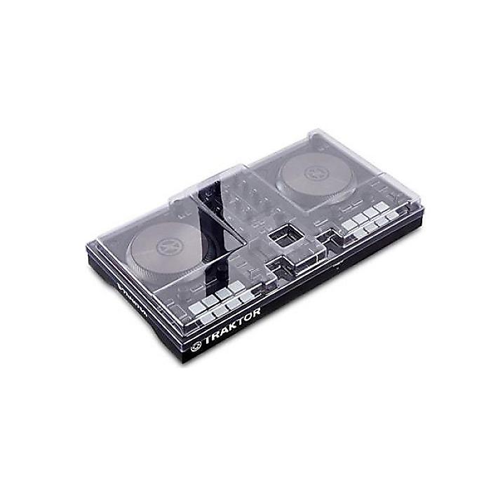 美品TRAKTOR KONTROL S3 + デッキセーバー +T Pro3保証 美品TRAKTOR