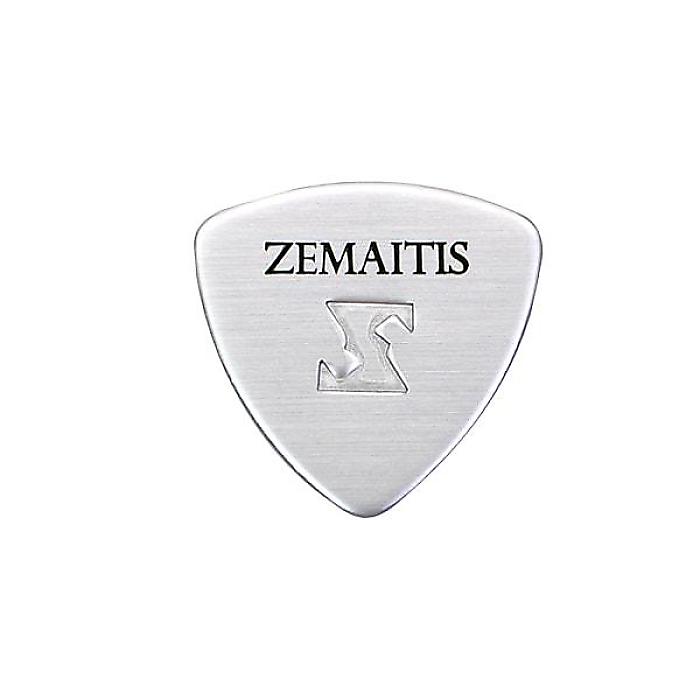 zemaitis ゼマイティス エンブレム シルバー925 zemaitis ゼマイティス
