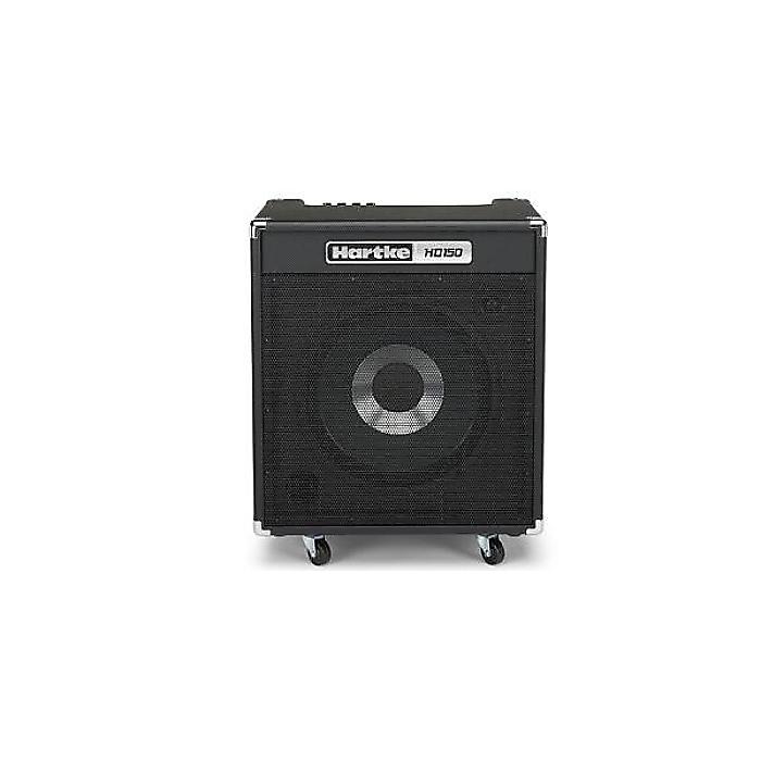 HARTKE ( ハートキー ) ／ HD150 ベース・コンボアンプ の激安通販