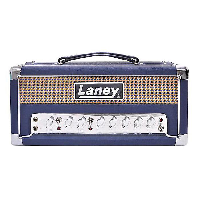 d*i様 Laney IRT15H Naked レイニー・アンプヘッド d*i様 Laney IRT15H