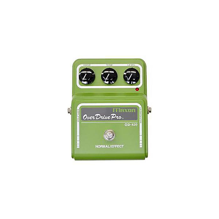 MAXON ( マクソン ) ／ OD820 オーバードライブ の激安通販