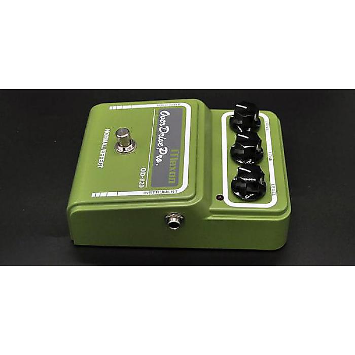 MAXON ( マクソン ) ／ OD820 オーバードライブ の激安通販