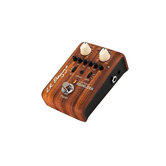 L.R.Baggs ( エルアールバックス ) ／ Align Series Equalizer の激安