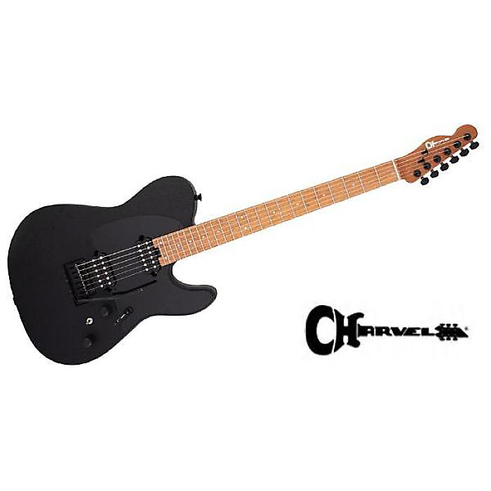 CHARVEL ( シャーベル ) ／ PRO-MOD SO-CAL STYLE 2 24 HH 2PT CM ASH