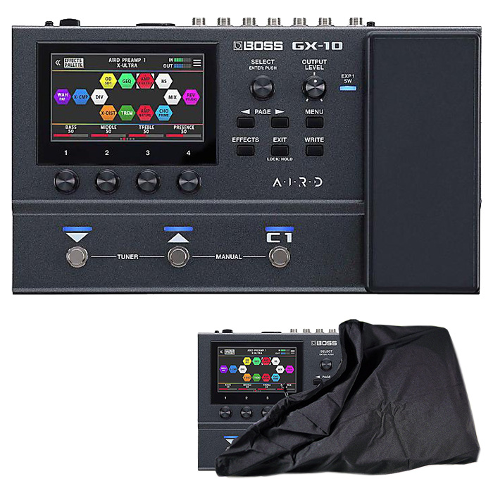 超希少!! Big Jam SE-10 ギターエフェクター チューナー 超希少!! Big