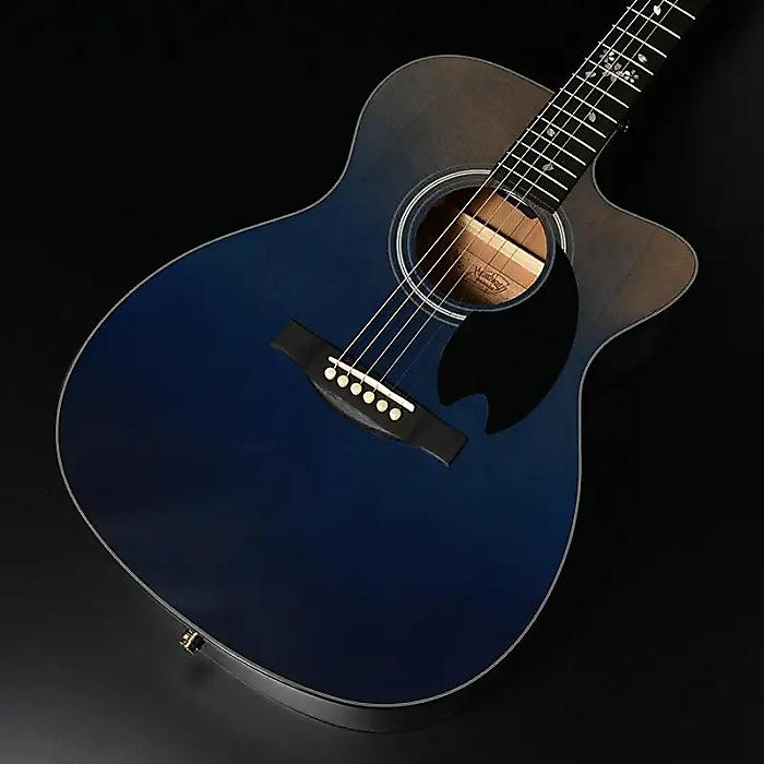 Headway(ヘッドウェイ) ／ HOC-SAKURA／JS SBL-GRD エレアコ 桜ギター