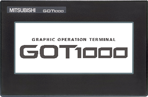 GT1020-LBDW 特長 表示器 MELHMI-GOT 仕様から探す｜三菱電機 FA