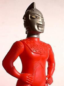 ウルトラセブン Vintage その他フィギュア