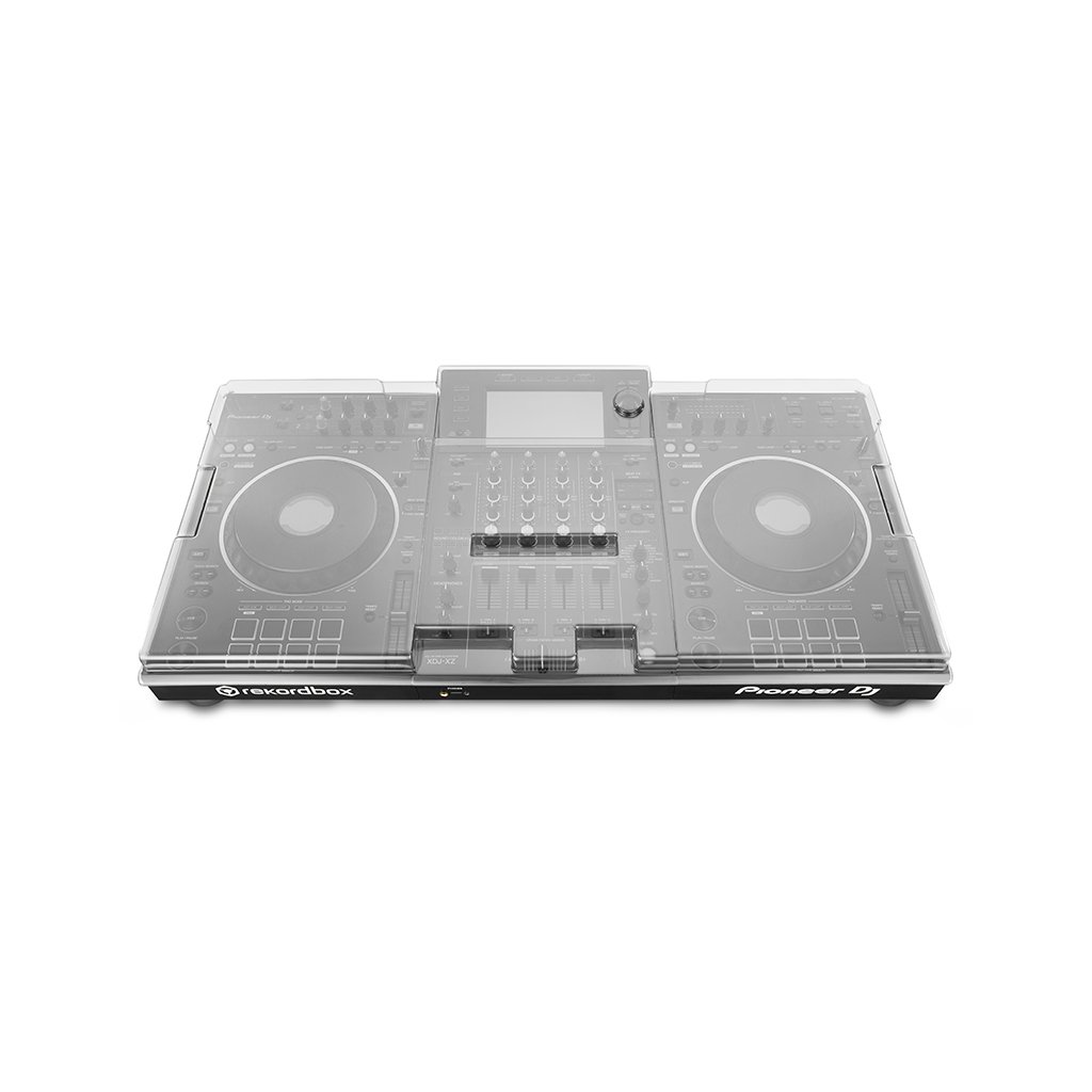 Pioneer XDJ-XZ Cover by Decksaver | Mixware