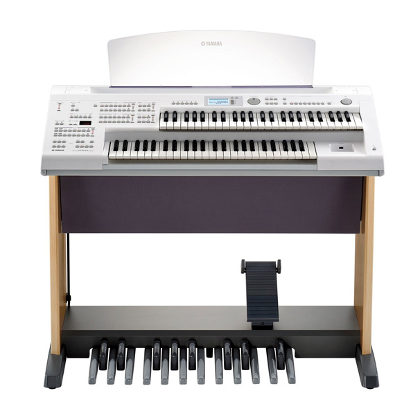 YAMAHA ヤマハ エレクトーン STAGEA ELB-02 d4946 エレクトーン STAGEA