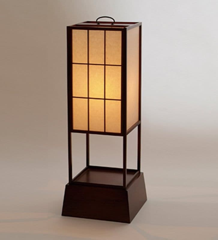 有明行燈・江戸行燈｜和風照明屋外照明の都行燈