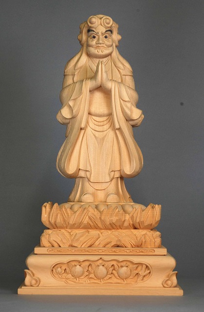 仏像 鬼子母神」の人気商品一覧 | 安い商品を通販サイトから探す -