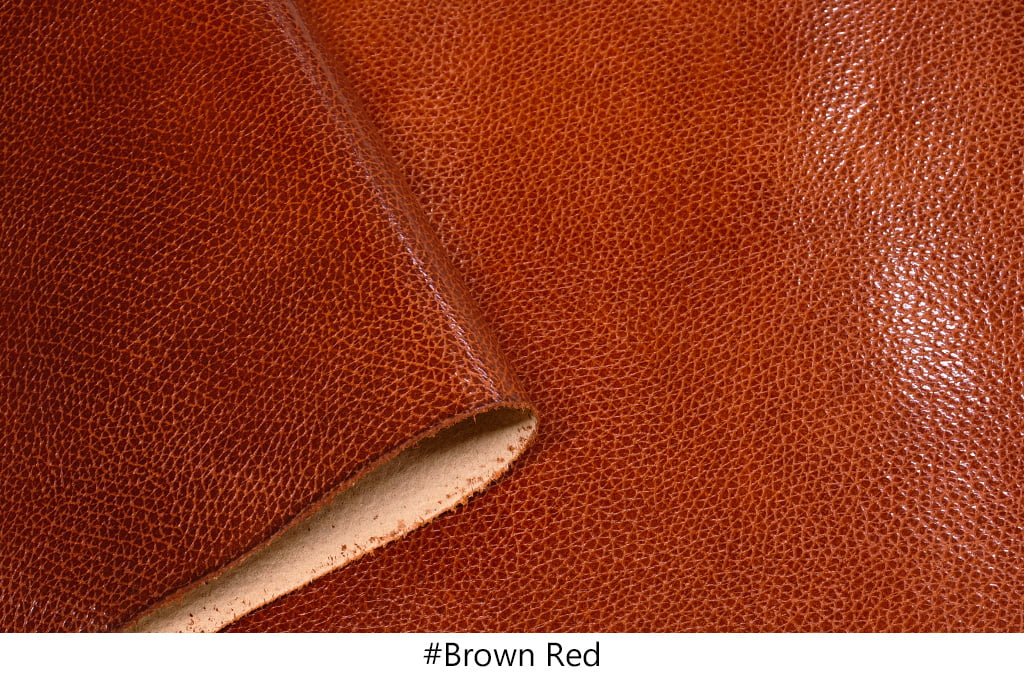 アウトレット】イタリア産ドラーロ型押しレザー（Il Ponte）｜革販売の