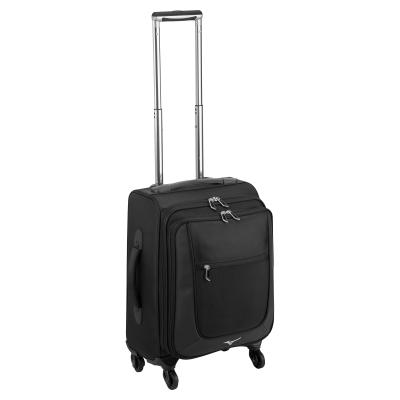 名古屋グランパス Mizuno キャリーケース 黒 名古屋グランパス Mizuno