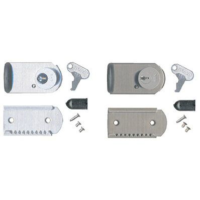 moon_R 1005050向かって左側アクリル ワンタッチロック moon_R 1005050