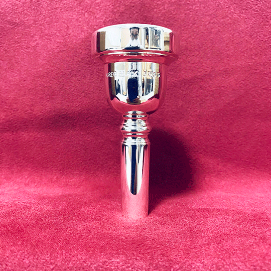 管楽器・吹奏楽器 Greg Black 5GSD Regular 管楽器・吹奏楽器 Greg