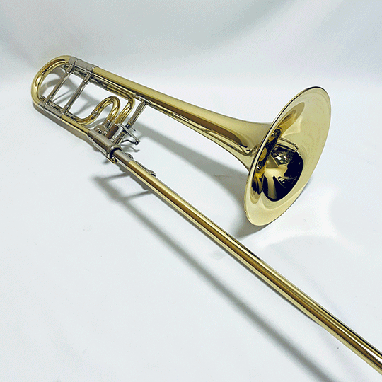 キューンル＆ホイヤー テナーバストロンボーン T1/Y Kuhnl&Hoyer