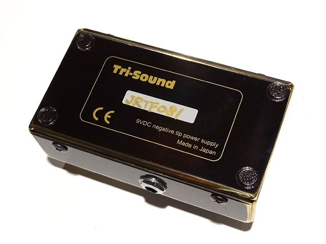 Jan Ray For TF: エフェクター｜三木楽器公式通販サイト