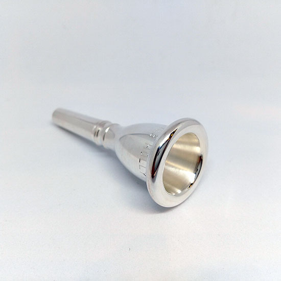 ボブリーブス フレンチホルンマウスピース DH: 管楽器｜三木楽器公式