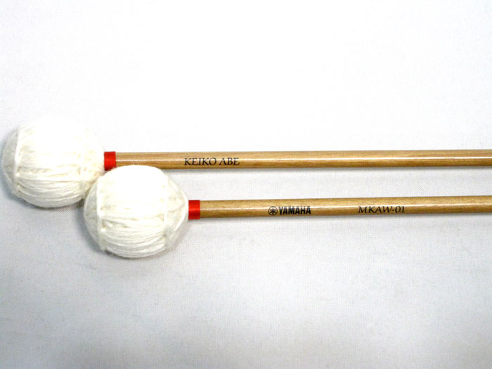 YAMAHA マレット MKAシリーズ特集