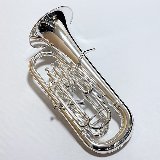 ヤマハ ユーフォニアム YEP-621S YAMAHA Euphonium: 管楽器｜三木楽器