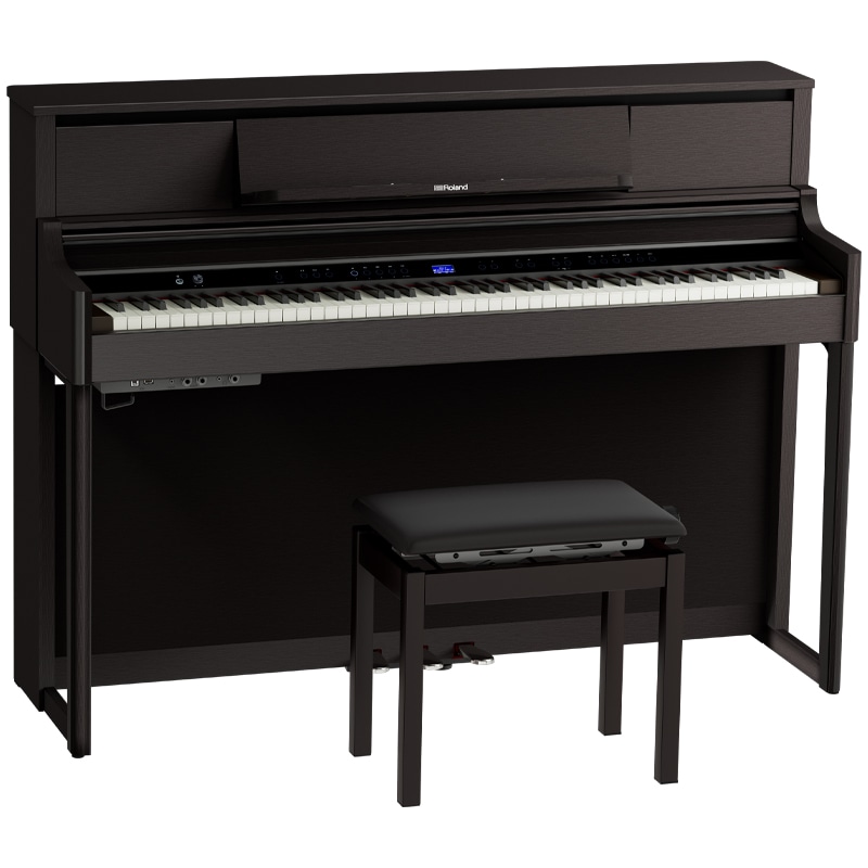 Roland LX-5-DRS ダークローズウッド調仕上げ ローランド 電子ピアノ