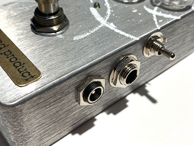 ギター idea sound product / IDEA-TPX ver.1 IDEA-TPX Ver.1