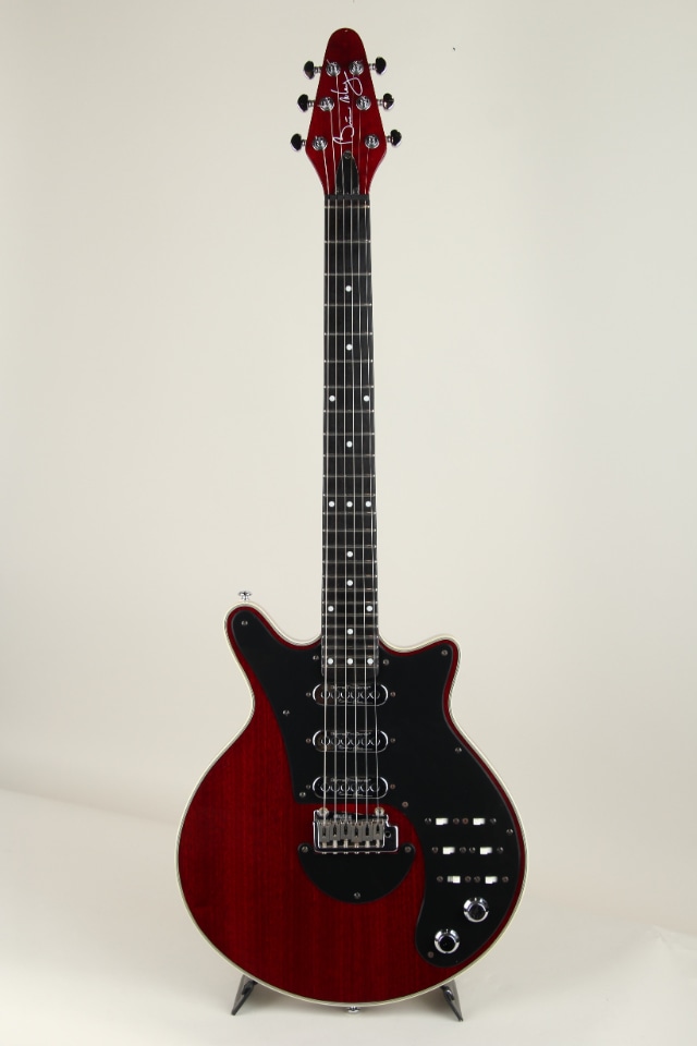 Red Special Antique Cherry: エレキギター｜三木楽器公式通販サイト