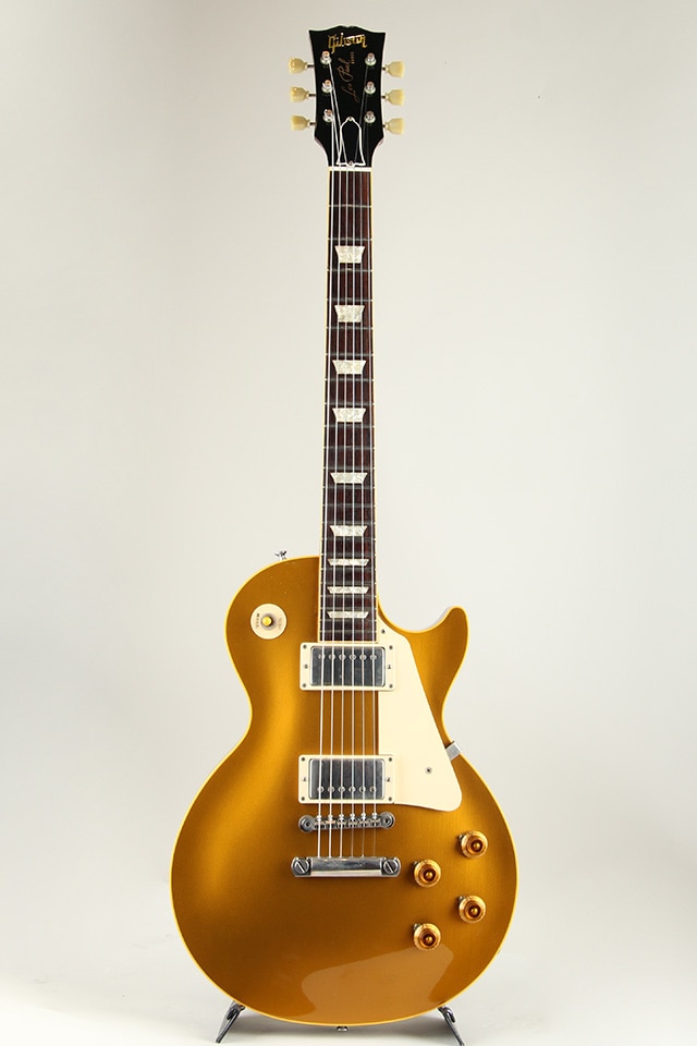 Historic Collection 1957 Les Paul Gold Top 1995: エレキギター