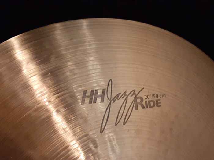 中古品】90s HH 20