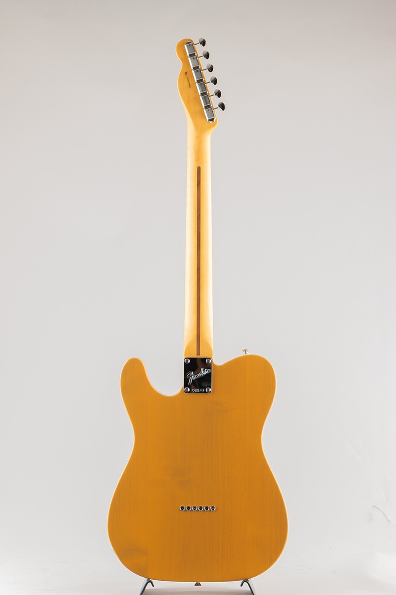 American Professional Classic Hotshot Telecaster /Butterscotch